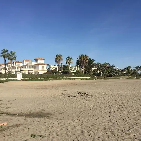 Apartment Beach Daze Vera